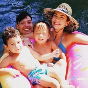 Meet your Posher, Victoria